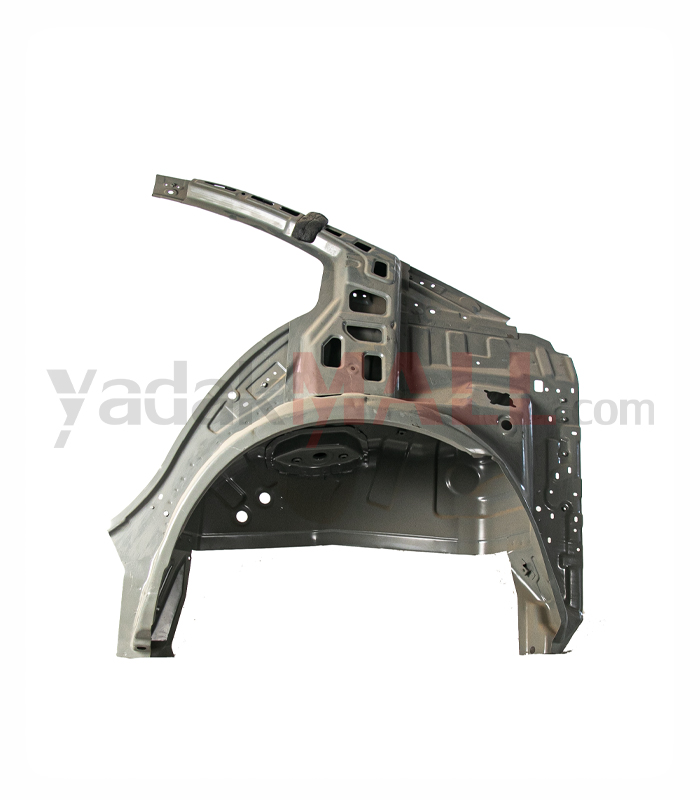 کلاف گلگیر عقب چپ اپتیما 2009